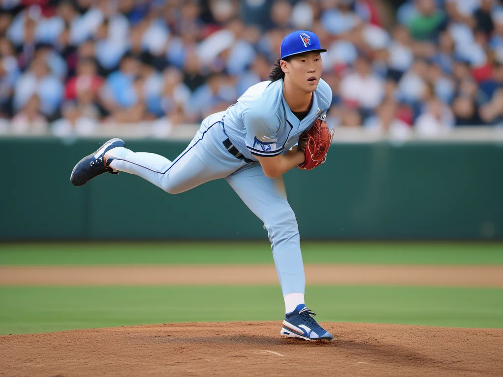 山本由伸投手战表现抢眼精彩对决引发球迷广泛热议
