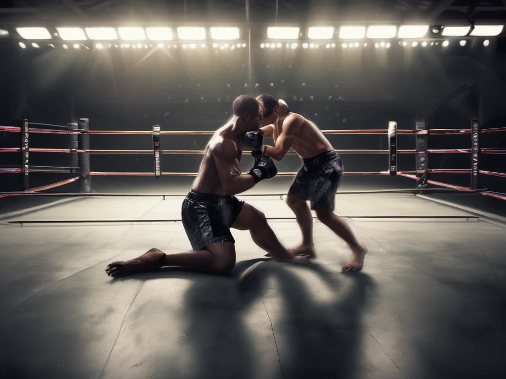 琼琼斯UFC最新赛事消息传奇选手生涯战绩全面盘点
